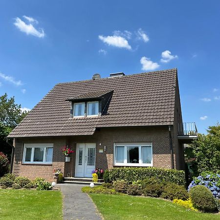 Ferienwohnung Luzia Nettetal Buitenkant foto